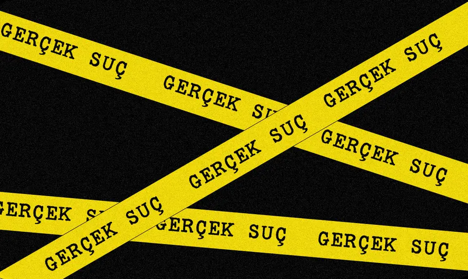 Gerçek Suç