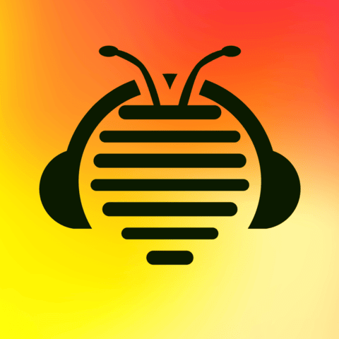 Podbee uygulama ikonu